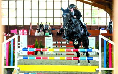 Hallen Springturnier 2025